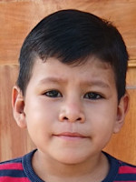 child portrait