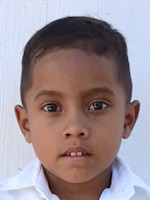 child portrait