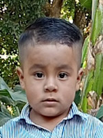 child portrait
