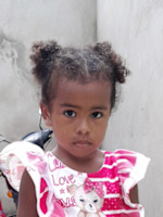 child portrait