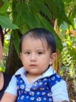 child portrait