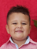 child portrait