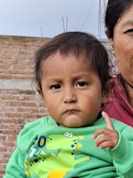 child portrait