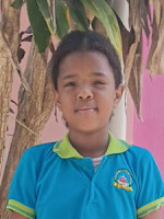 child portrait