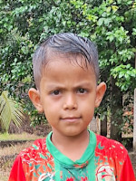 child portrait