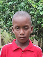 child portrait