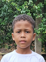 child portrait