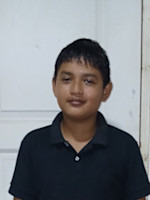 child portrait