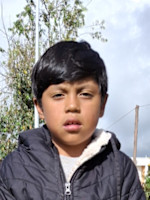 child portrait