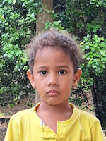 child portrait