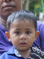 child portrait