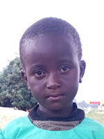 child portrait
