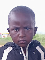 child portrait