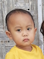 child portrait