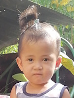 child portrait
