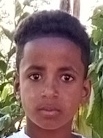 child portrait