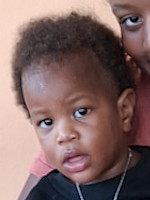 child portrait
