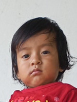 child portrait
