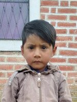 child portrait