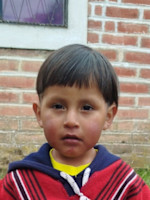 child portrait