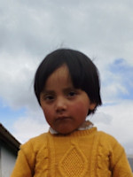 child portrait