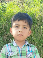 child portrait