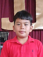 child portrait