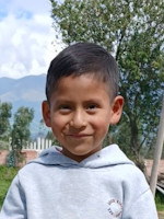 child portrait
