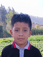 child portrait