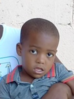 child portrait