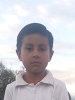 child portrait