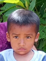 child portrait