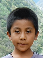child portrait