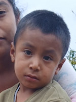 child portrait