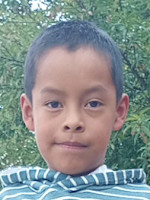 child portrait