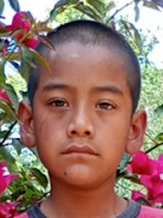 child portrait