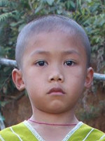 child portrait