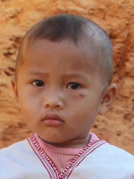 child portrait