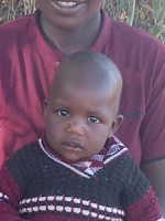 child portrait