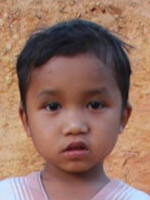 child portrait