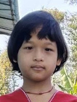 child portrait