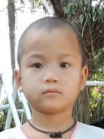 child portrait