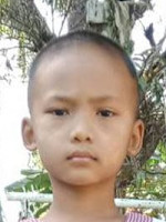 child portrait