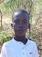 child portrait