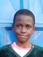 child portrait