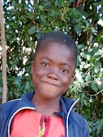 child portrait