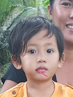 child portrait