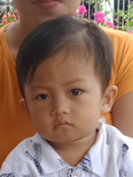 child portrait
