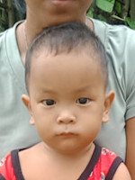 child portrait