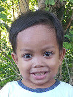 child portrait